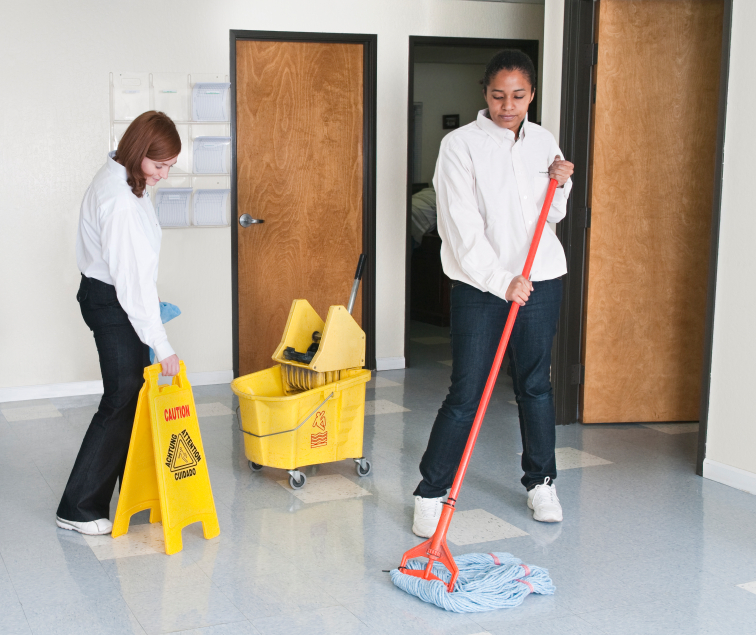 janitor services janitor services