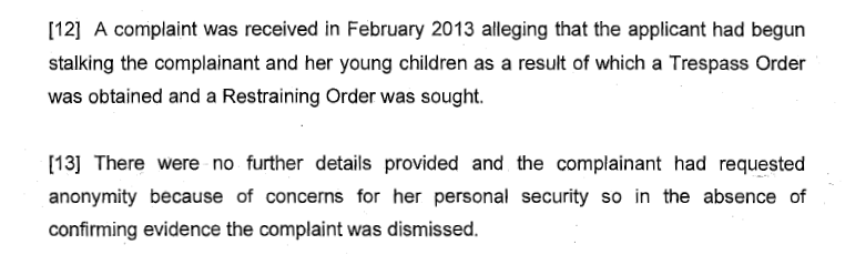 dawson-vexatious-complaint