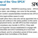 one spca