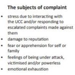 complainants