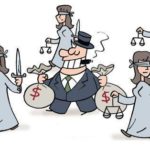 lawyers with the cash
